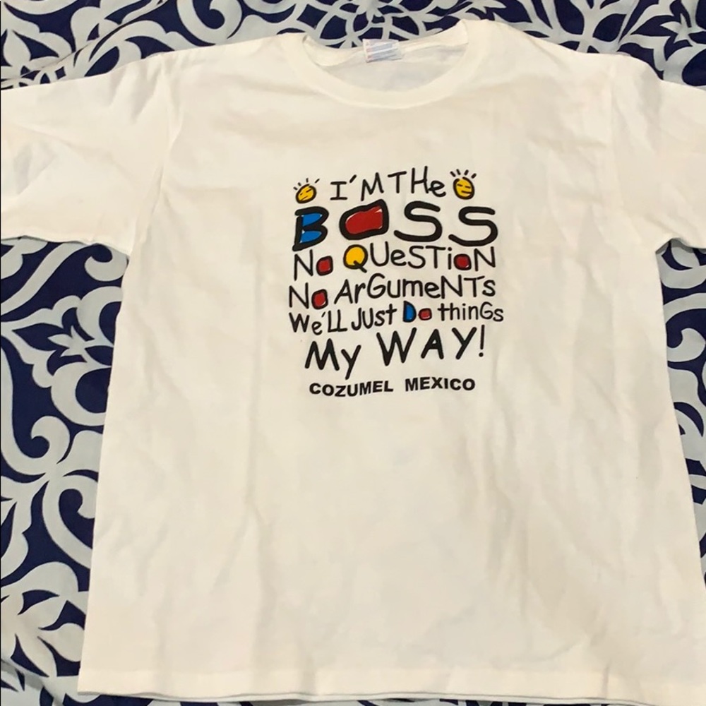 Kids t shirt